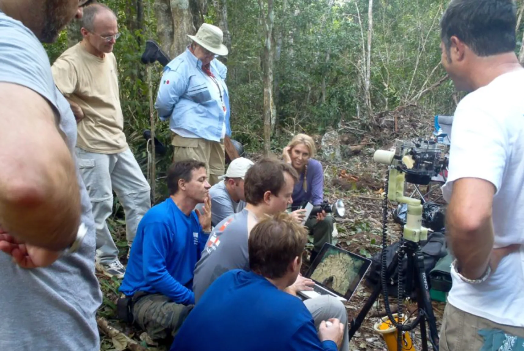 Inventor: Corey Jaskolski