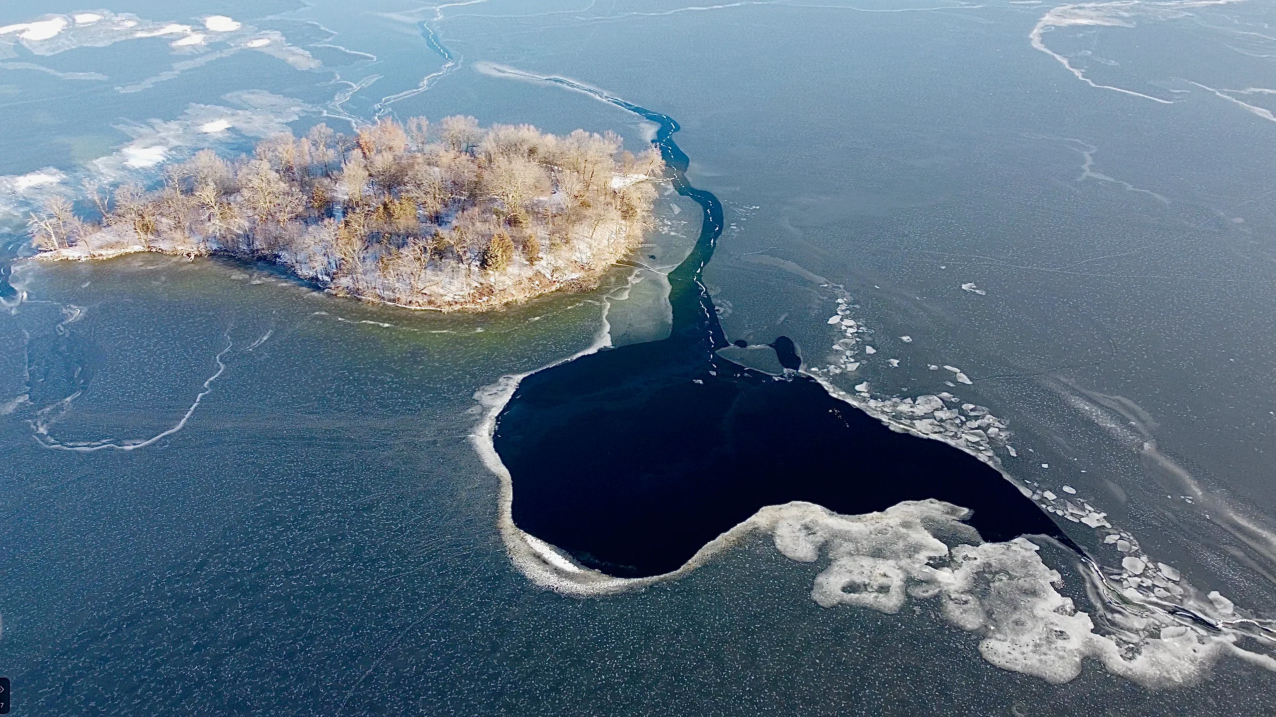 Winter 2025/2026 Season Lake Audio is Now Live!